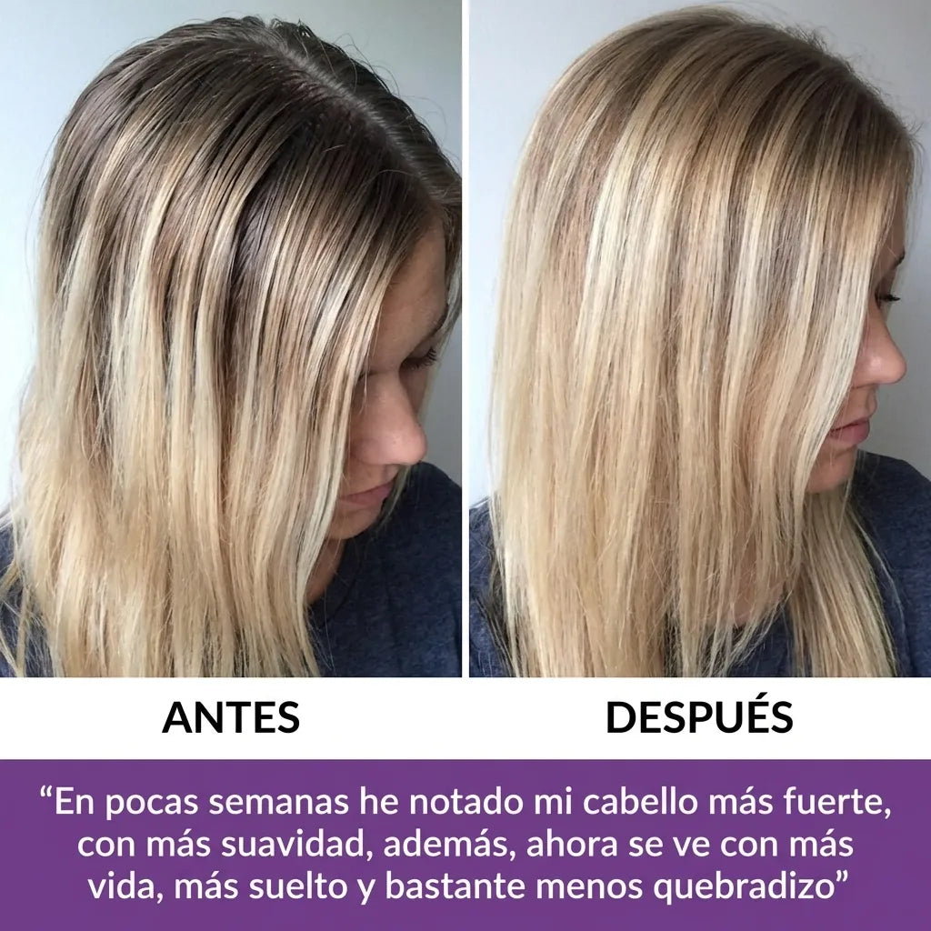 Elvya™ Spray Capilar de Romero